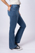 BRIT BASIC JEANS OXFORD BIO BLEACH - SOLIDO INC.