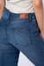 Imagen de BRIT BASIC JEANS OXFORD BIO BLEACH