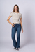 BRIT BASIC JEANS OXFORD BIO BLEACH en internet