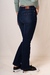 BRIT BASIC JEANS BIO LOC 3D - comprar online