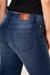 BRIT BASIC JEANS OXFORD BIO ROT 3D - SOLIDO INC.