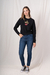 KIM SKINNY JEANS STONE LOC ESS 003