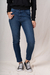 KIM SKINNY JEANS STONE LOC ESS 003 - comprar online