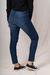KIM SKINNY JEANS STONE LOC ESS 003 - SOLIDO INC.