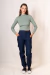 NIKKI JOGGER CARGO JEAN DSP