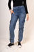 NIKKI JOGGER CARGO JEANS LASER en internet