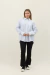 TAMY CAMISA RAYAS AZUL/BCO - SOLIDO INC.