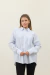 TAMY CAMISA RAYAS AZUL/BCO - comprar online