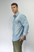 CHESTER CAMISA JEANS STONE LOC - comprar online