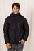 BASTIAN CAMPERA NEGRO - comprar online