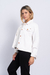 BROOK CAMPERA BLANCA - comprar online