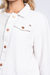 BROOK CAMPERA BLANCA - SOLIDO INC.