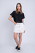 CHERRY FALDA EVASE BLANCA en internet