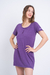 ANDRE VESTIDO BORDADO VIOLETA