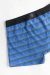 BOXER JOEL RAYADO A/L AZULES en internet
