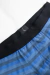 BOXER JOEL RAYADO A/L AZULES - comprar online