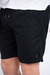 Imagen de JEREMIE BERM JOGGER LISO NEGRO
