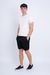 JEREMIE BERM JOGGER LISO NEGRO - tienda online