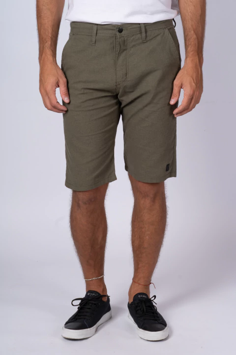 BERMUDA IVAN LINO VERDE