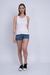 MUSCULOSA MORLEY LILA - comprar online