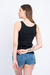 MUSCULOSA MORLEY LILA - tienda online