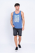 RAY MUSC BASIC CELESTE EST CALM - comprar online