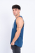 RAY MUSC BASIC AZUL EST CHILL en internet