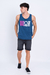 RAY MUSC BASIC AZUL EST CHILL - comprar online