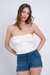 CAMILLE TOP HILO BLANCO en internet