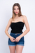 CAMILLE TOP HILO NEGRO