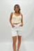 ROMY TOP HILO CRUDO - comprar online