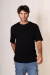 TADEO REM LISA COLOR NEGRO - comprar online
