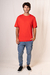 TADEO REM LISA COLOR ROJO en internet