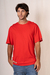 TADEO REM LISA COLOR ROJO - comprar online