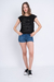 JAPAN REM NEGRO MC EST MORE - comprar online