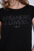 JAPAN REM NEGRO MC EST DREAMERS - tienda online