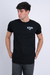 HARVARD REM BLACK EST DAFT - comprar online