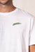 OLD REGULAR WHITE EST FLAG - tienda online