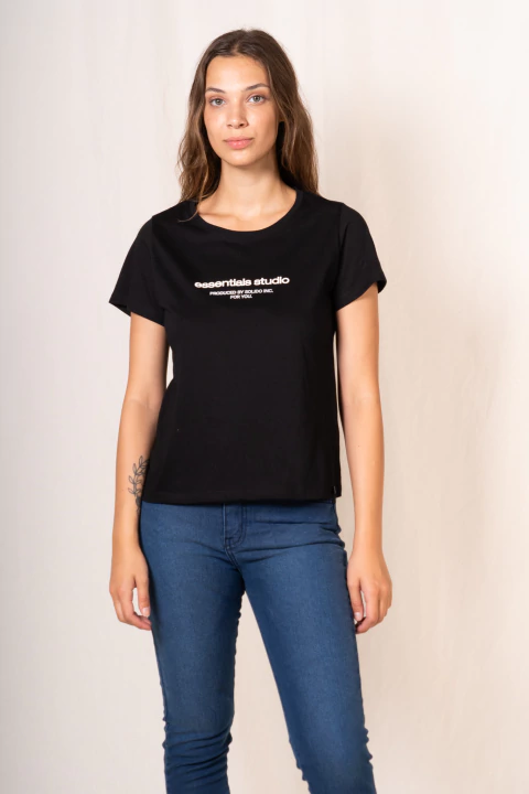 REMERA MILI ESTUDIO 1992 - comprar online