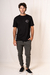 OLD REGULAR REM BLACK EST HAN - comprar online