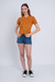 TATIANA REM MC HILO MOSTAZA - comprar online