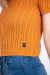 TATIANA REM MC HILO MOSTAZA - tienda online