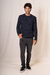 RIFFLE SW BASIC AZUL - comprar online