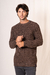 RIFFLE SW BASIC MARRON
