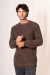 RIFFLE SW BASIC MARRON