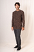 RIFFLE SW BASIC MARRON - comprar online