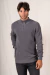 HENRY SW C/CIERRE GRIS - comprar online