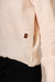 SW BEE 1/2 POLERA CRUDO - SOLIDO INC.