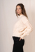 SW BEE 1/2 POLERA CRUDO en internet