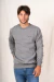 BOSTON FRIZA GRIS BORD SLD - comprar online